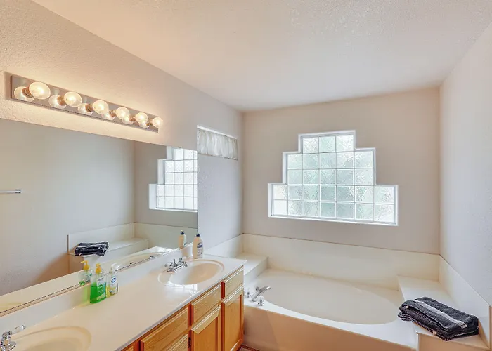 Spacious W/ On-site River Access! *